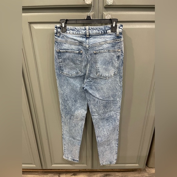 NWOT Free People Jeans - Picture 2 of 6